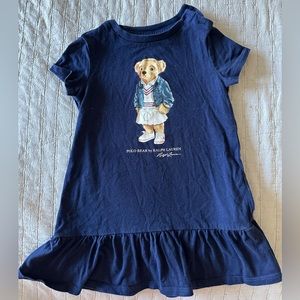 Polo Ralph Lauren Dress